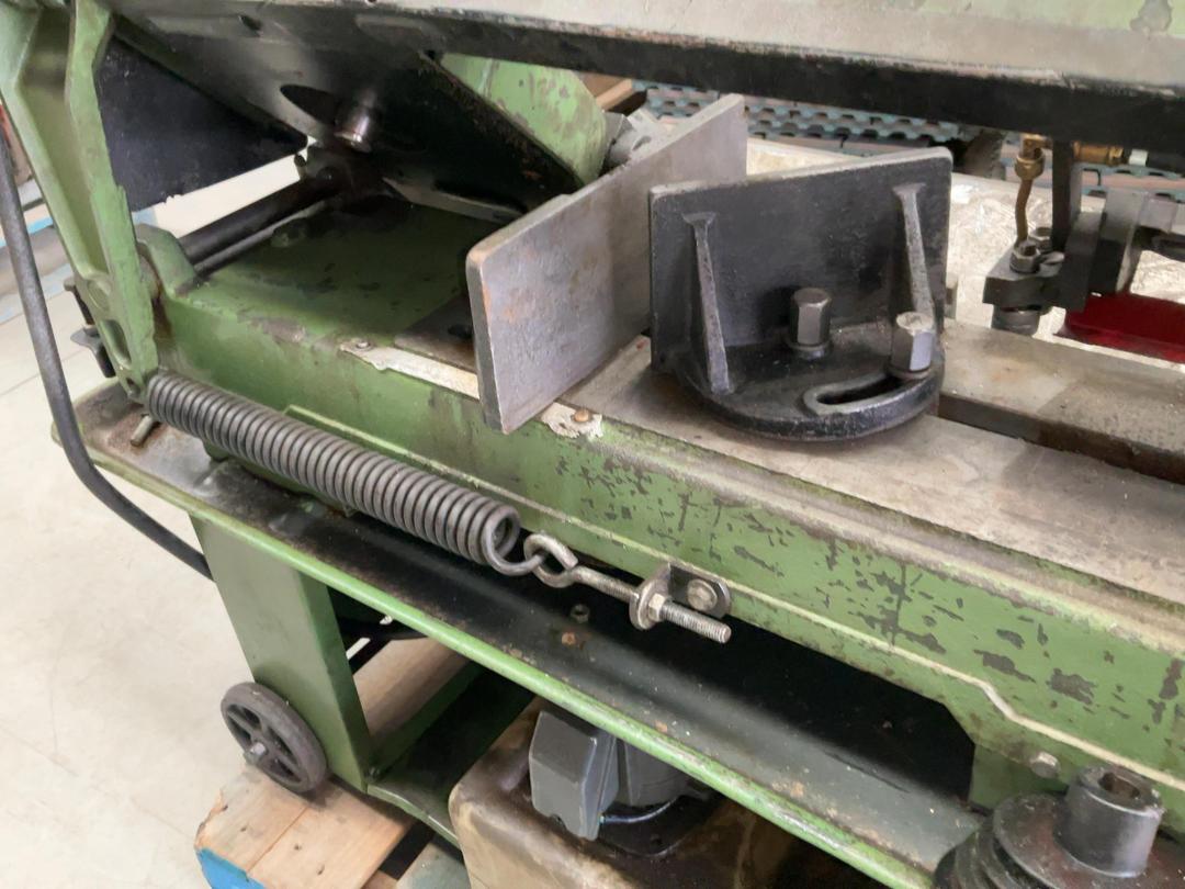 Photo '8' of Paykel saw Photo '8' of Paykel saw
