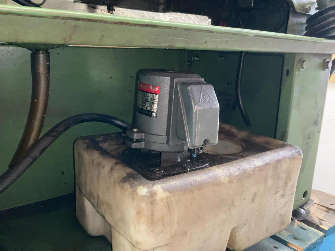 Photo '10' of Paykel saw Photo '10' of Paykel saw