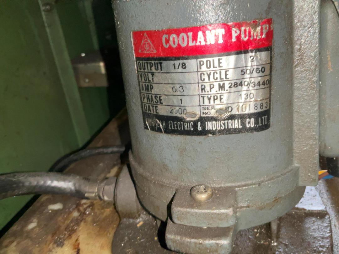 Photo '11' of Paykel saw Photo '11' of Paykel saw