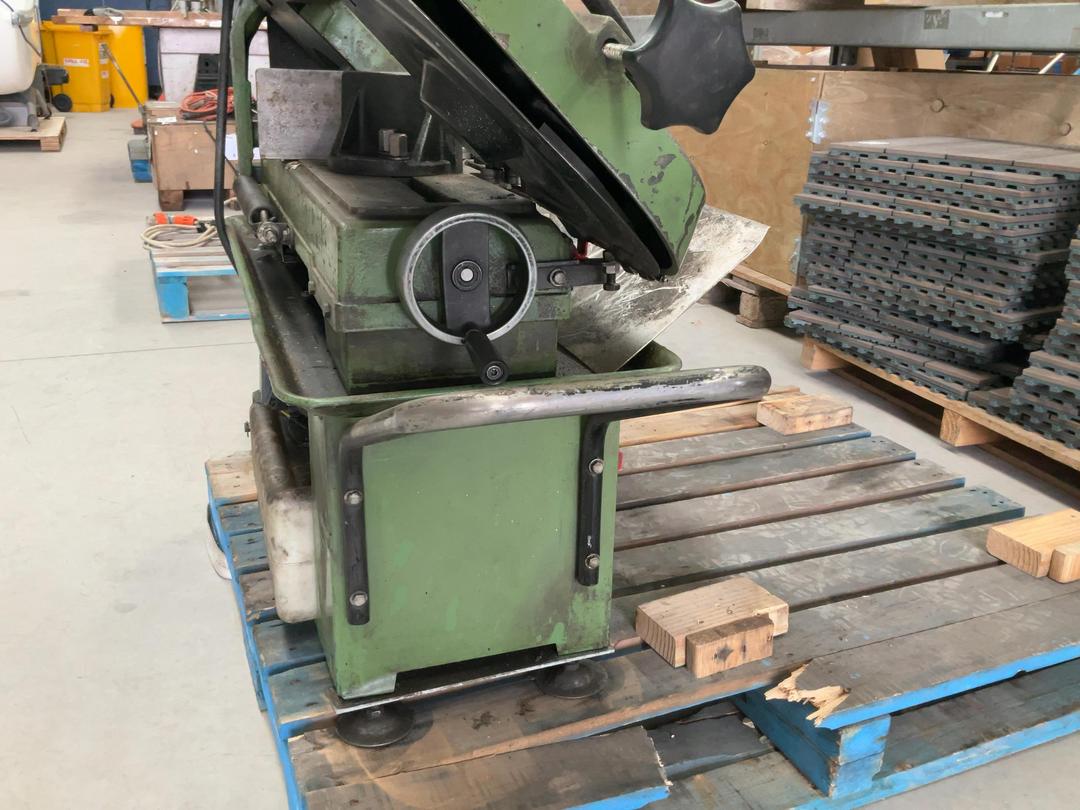 Photo '12' of Paykel saw Photo '12' of Paykel saw