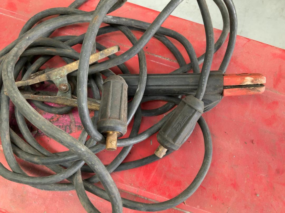 Photo '7' of Hidin weld master Photo '7' of Hidin weld master
