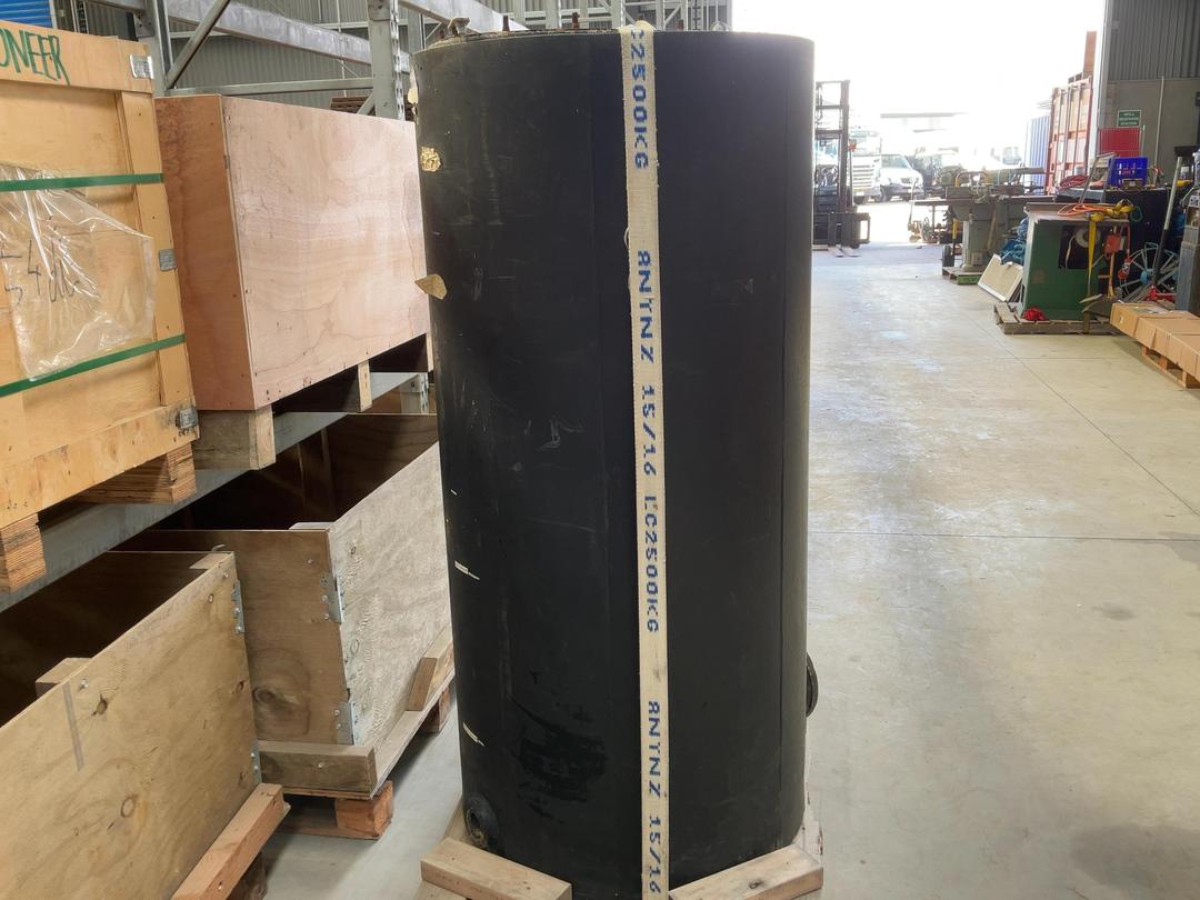 Photo '7' of Water Tank Photo '7' of Water Tank