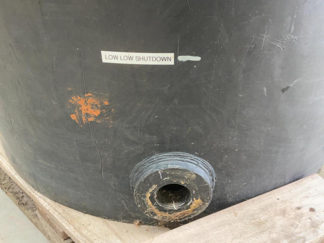 Photo '11' of Water Tank Photo '11' of Water Tank