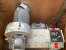 Thumbnail '2' of Boom hoist motor