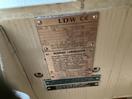 Thumbnail '5' of Boom hoist motor