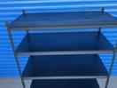 Thumbnail '2' of Black Racking shelf