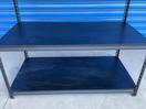 Thumbnail '3' of Black Racking shelf