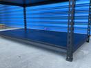 Thumbnail '5' of Black Racking shelf