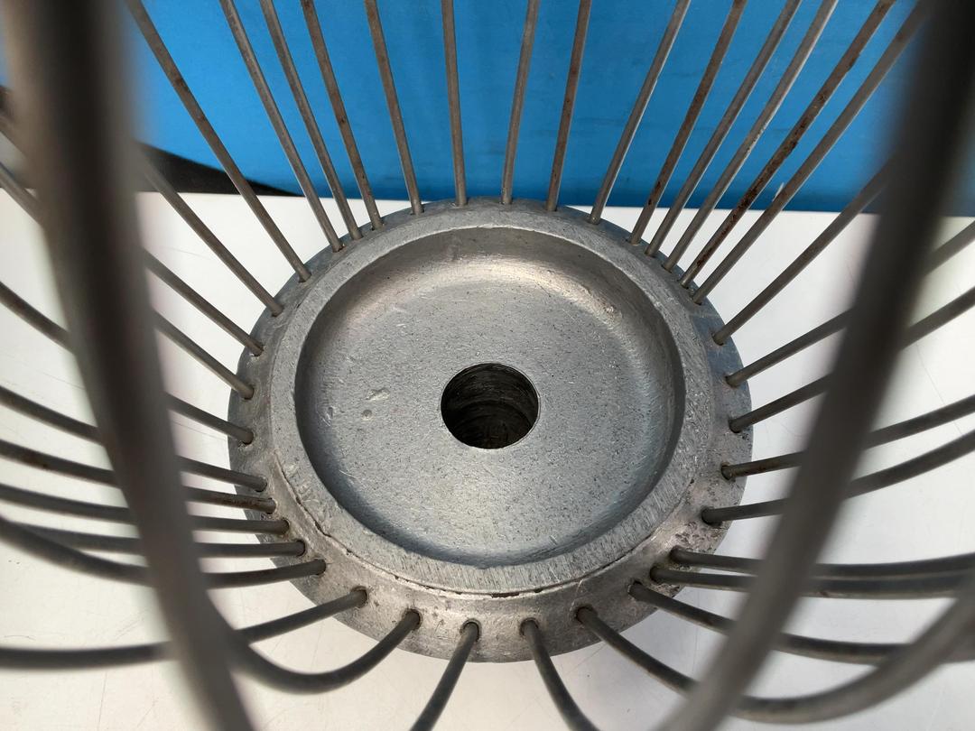 Photo '4' of Industrial Mixer Head Attachment or Similar Photo '4' of Industrial Mixer Head Attachment or Similar