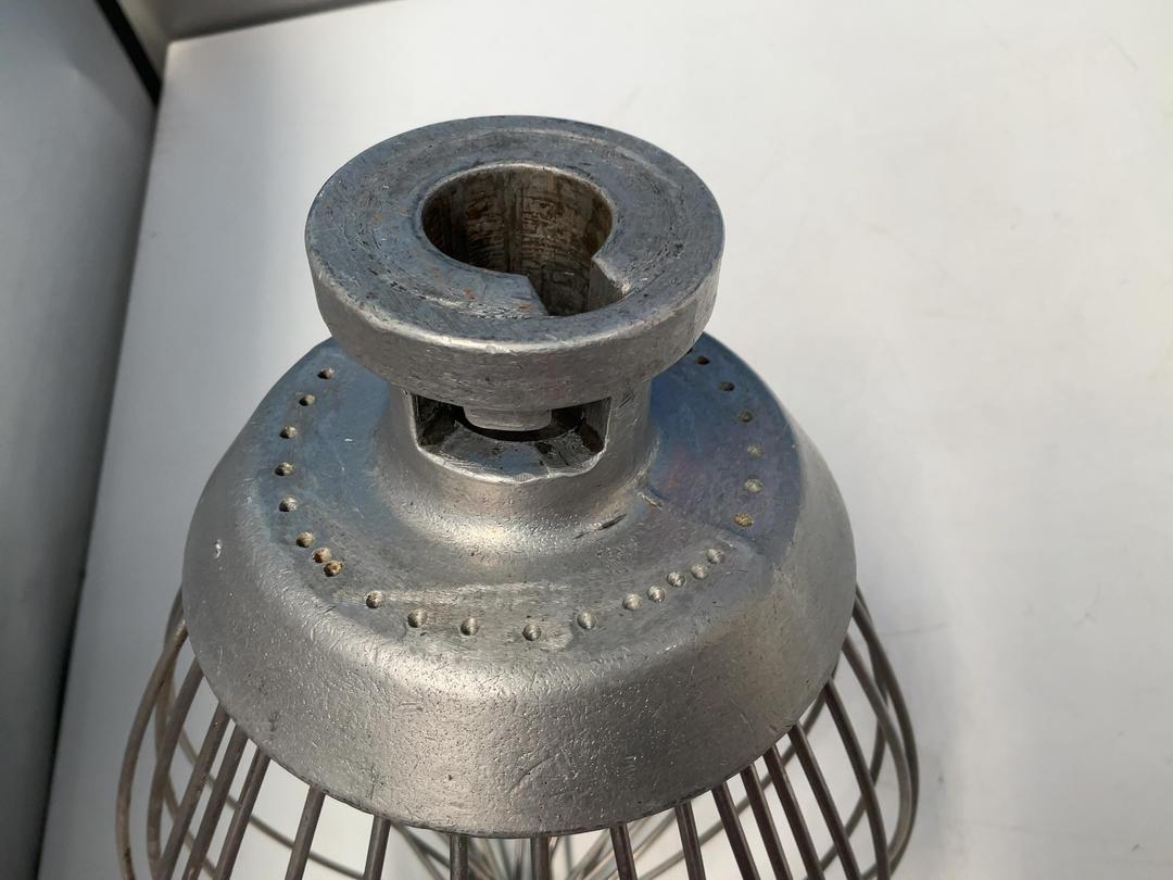Photo '6' of Industrial Mixer Head Attachment or Similar Photo '6' of Industrial Mixer Head Attachment or Similar