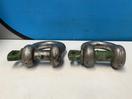 Thumbnail '4' of 2x WLL8.5T Shackles or Similar
