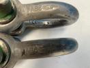Thumbnail '10' of 2x WLL8.5T Shackles or Similar
