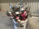 Thumbnail '2' of Concrete Stringline Stakes, Line Rods, Clamps & Setting-Out Accessories
