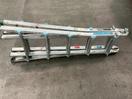 Thumbnail '1' of Telescopic Articulated Platform Ladder