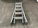 Thumbnail '6' of Telescopic Articulated Platform Ladder