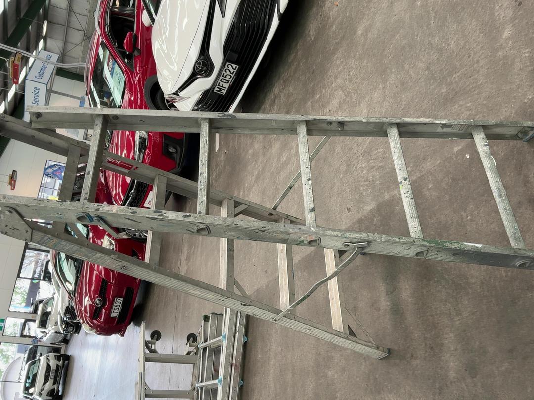 Photo '6' of Ladder