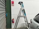 Thumbnail '1' of Industrial  Ladder
