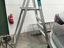 Thumbnail '2' of Industrial  Ladder