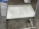 Thumbnail '8' of Industrial  Aluminium Platform Ladder