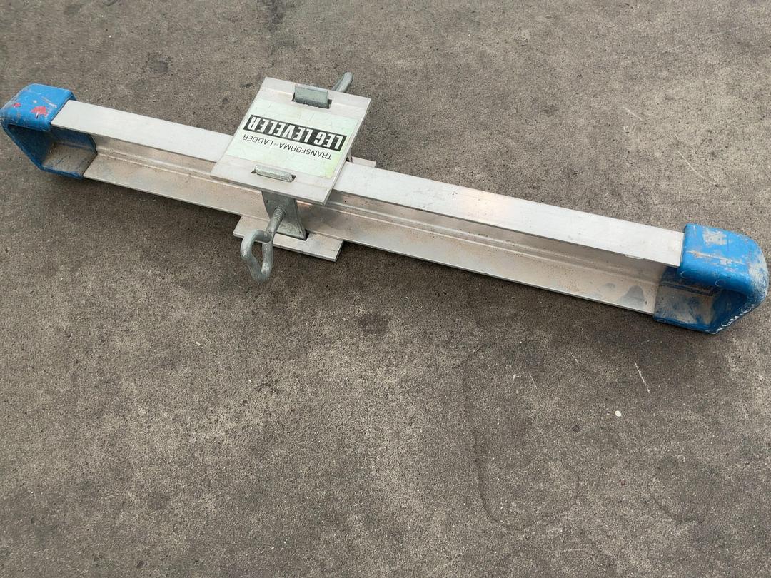 Photo '6' of Transforma Ladder Leg Levellers Photo '6' of Transforma Ladder Leg Levellers