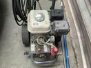 Thumbnail '2' of Honda GX200 Commercial BE Series Water blaster
