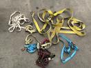 Thumbnail '1' of Assorted Tie Downs