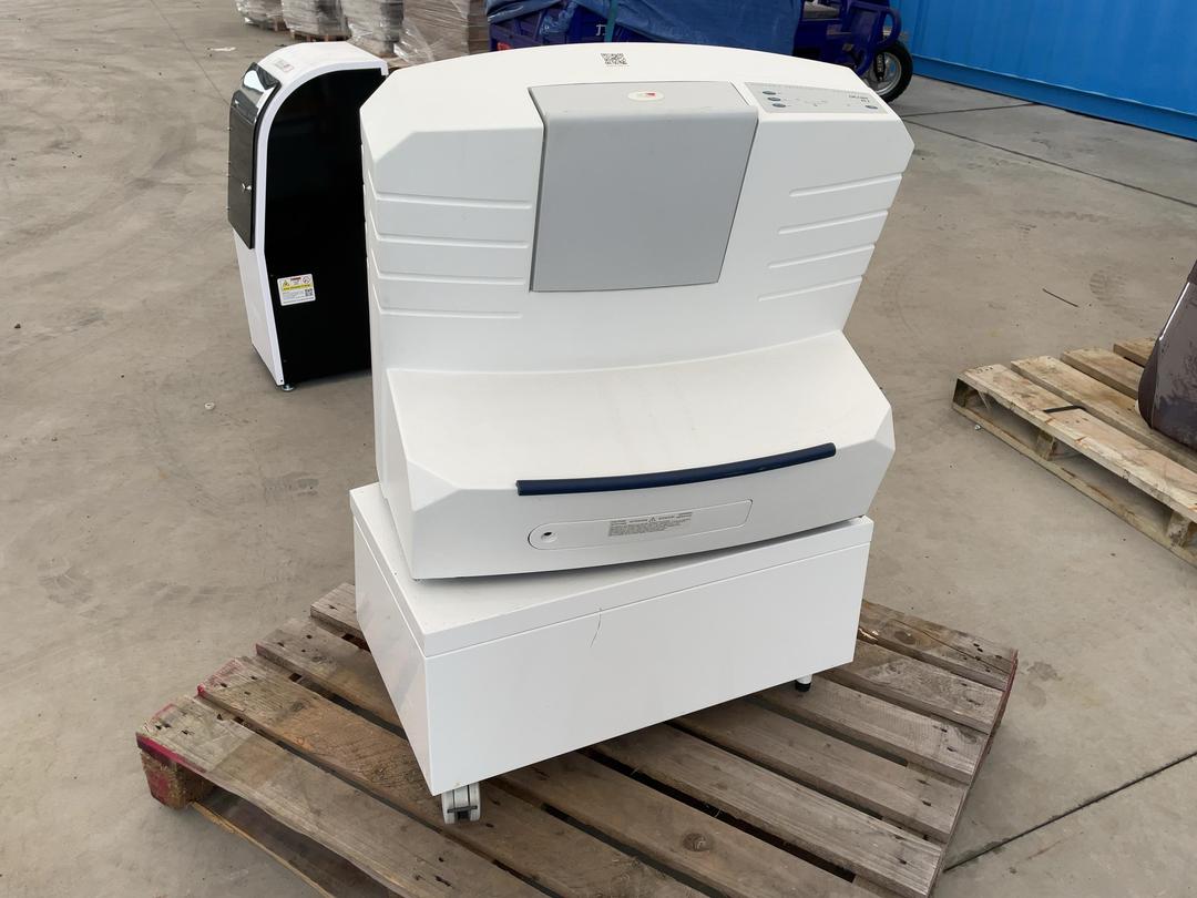 Photo '3' of Panoramic Cephalometric Tomographic Machine Photo '3' of Panoramic Cephalometric Tomographic Machine