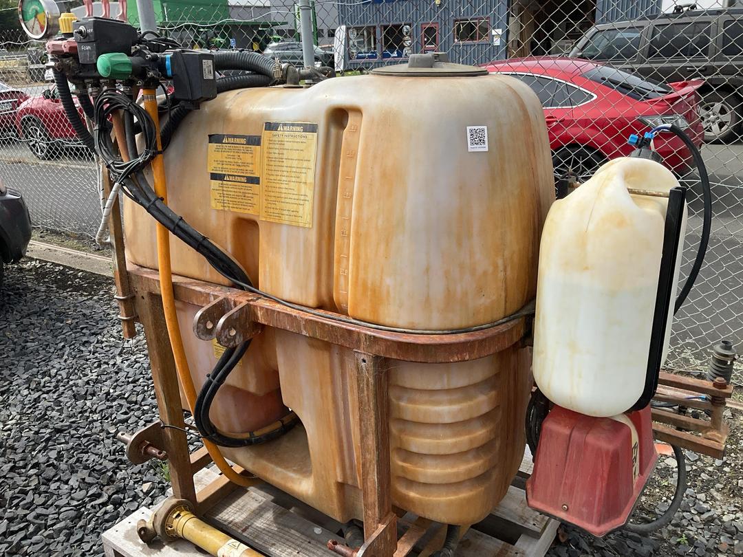 Photo '3' of Copland Spray Unit