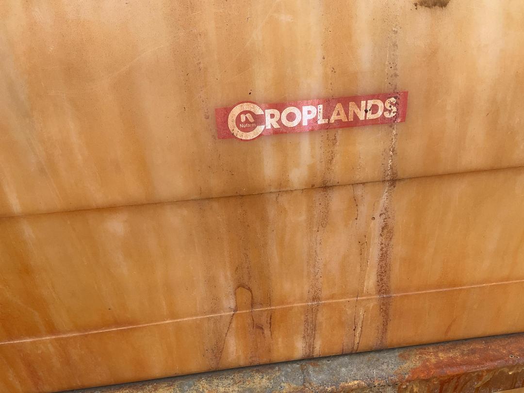 Photo '8' of Copland Spray Unit