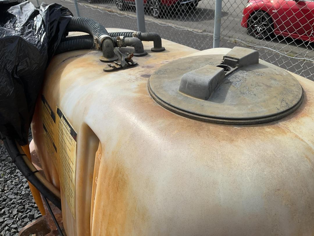 Photo '11' of Copland Spray Unit