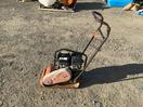 Thumbnail '1' of Mikasa MVC-F60R Compactor