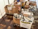 Thumbnail '2' of Bulk Lot of Plumbing Supplies