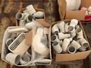Thumbnail '3' of Bulk Lot of Plumbing Supplies