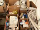 Thumbnail '6' of Bulk Lot of Plumbing Supplies