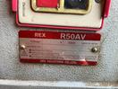 Thumbnail '2' of Rex R50AV Pipe Threading Machine