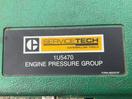 Thumbnail '1' of Service Tech Caterpillar Tools