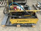 Thumbnail '1' of Enerpak Hydraulic Kit