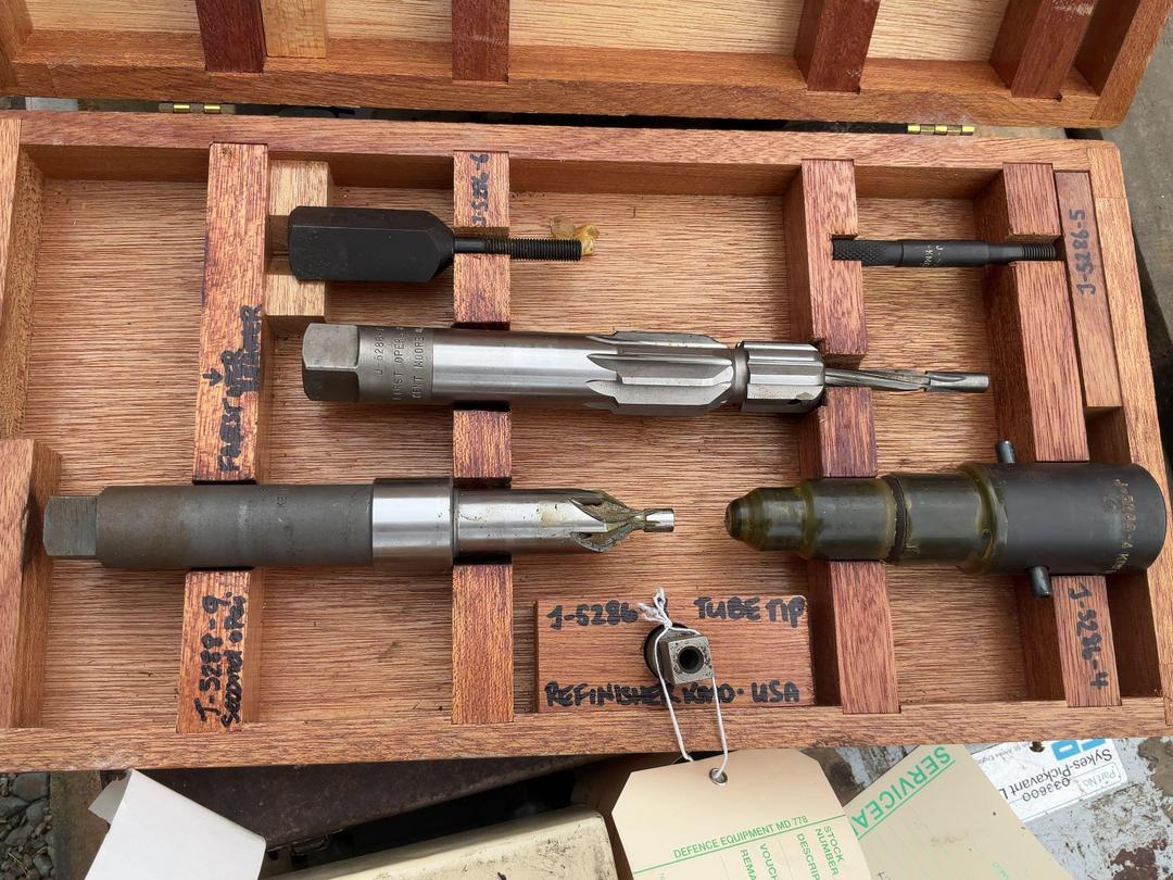 Photo '3' of Diesel Injector Repair