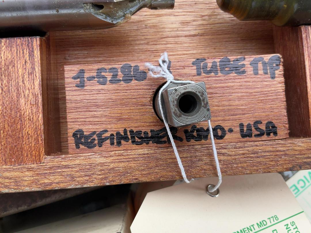 Photo '5' of Diesel Injector Repair