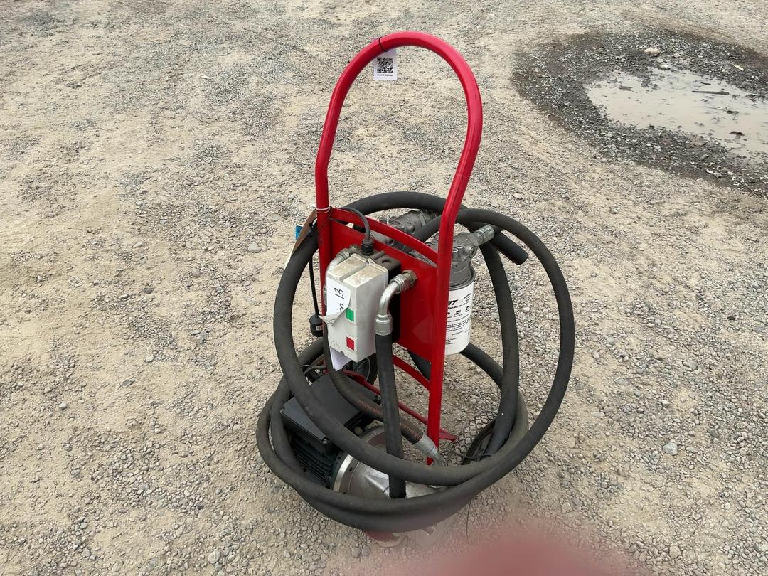 Photo '2' of Oil Beautifying Implement Scoobi