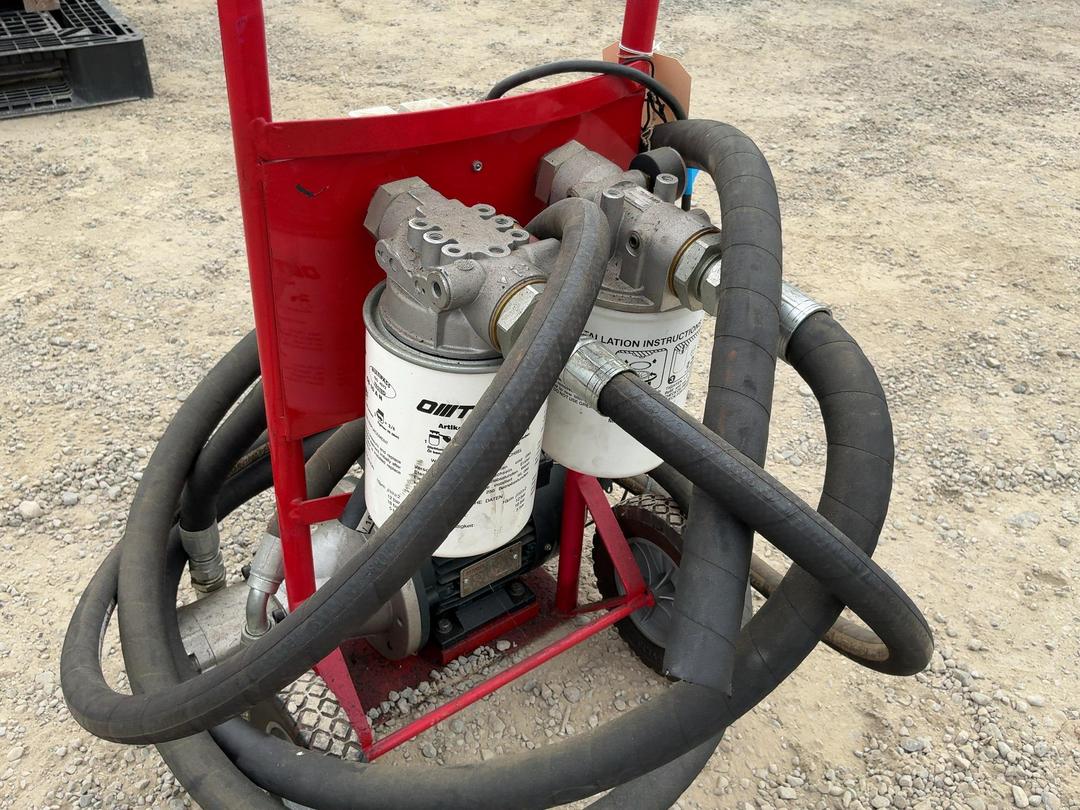 Photo '3' of Oil Beautifying Implement Scoobi
