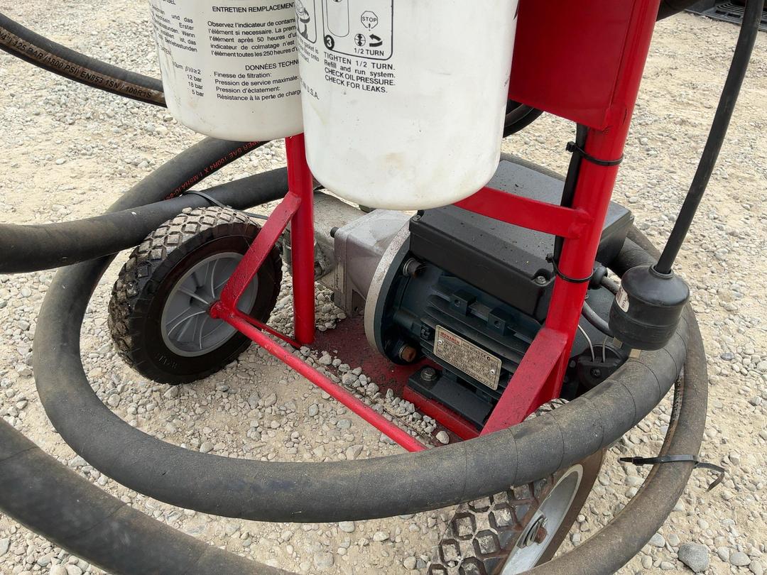 Photo '4' of Oil Beautifying Implement Scoobi
