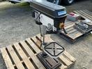 Thumbnail '1' of Garrick Machine Tools 12-Speed Drill Press