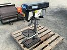 Thumbnail '2' of Garrick Machine Tools 12-Speed Drill Press