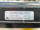 Thumbnail '8' of Garrick Machine Tools 12-Speed Drill Press