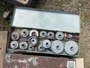 Thumbnail '5' of Press Brake Adaptor Kit