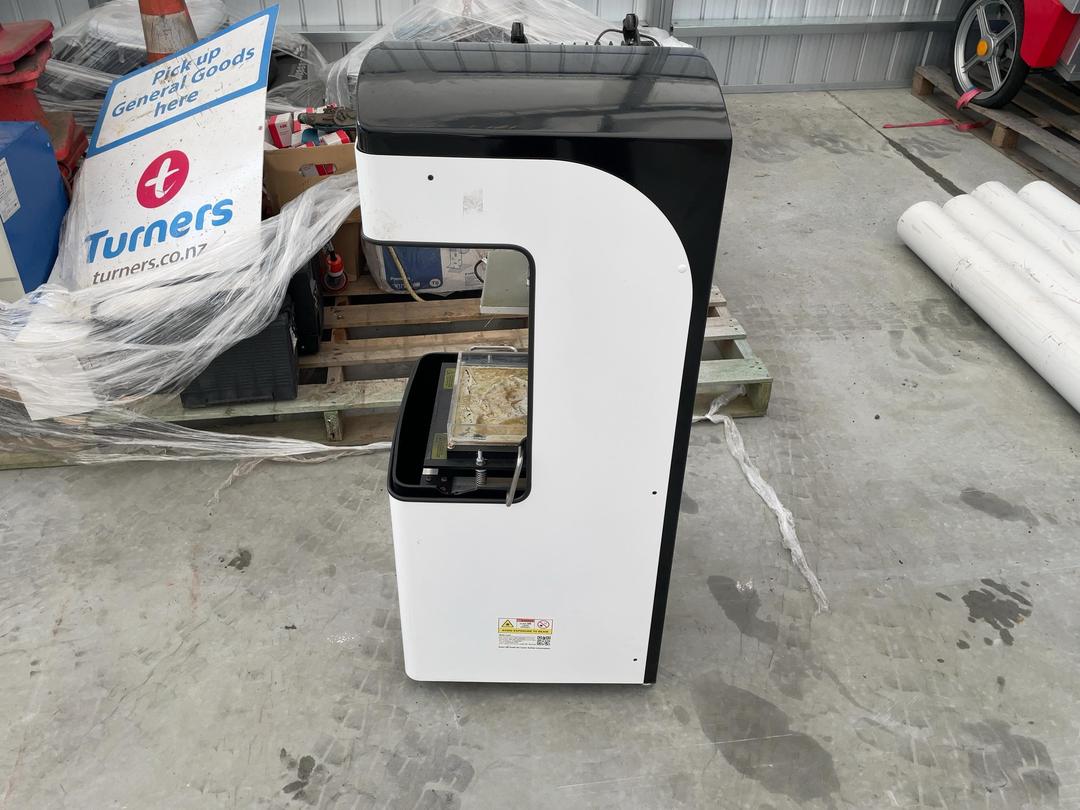 Photo '2' of iPrint 3D Printer Model 700