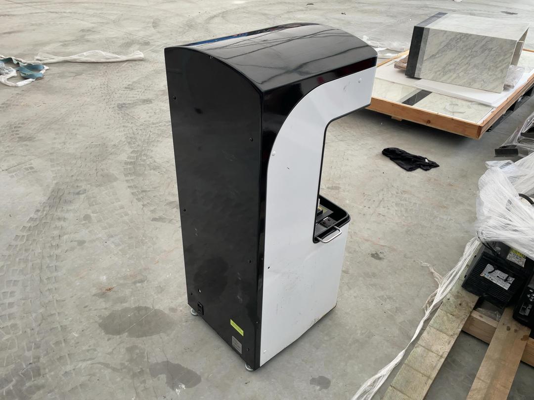 Photo '3' of iPrint 3D Printer Model 700