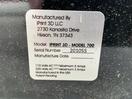 Thumbnail '4' of iPrint 3D Printer Model 700