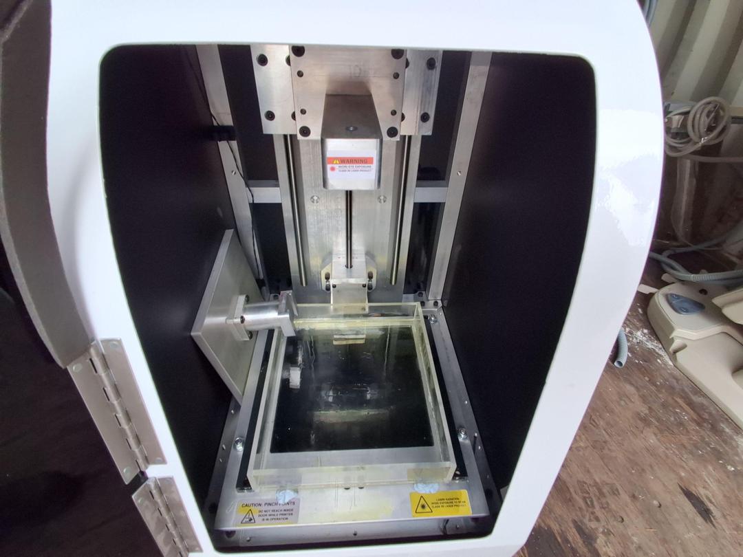 Photo '6' of iPrint 3D Printer Model 700 Photo '6' of iPrint 3D Printer Model 700